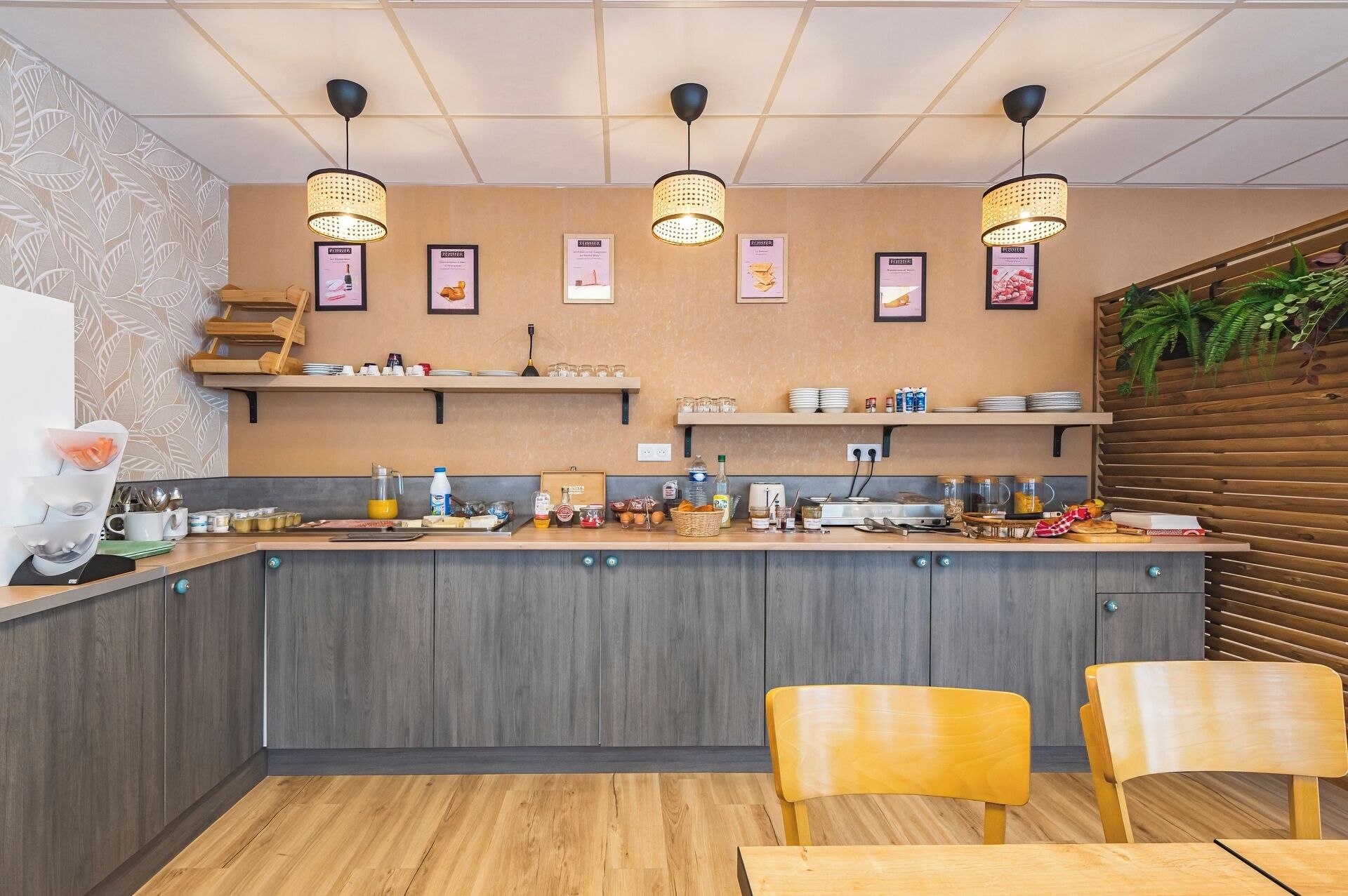 Photo - Logis Hôtel Au Tambour