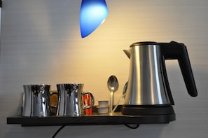 Équipements de la chambre