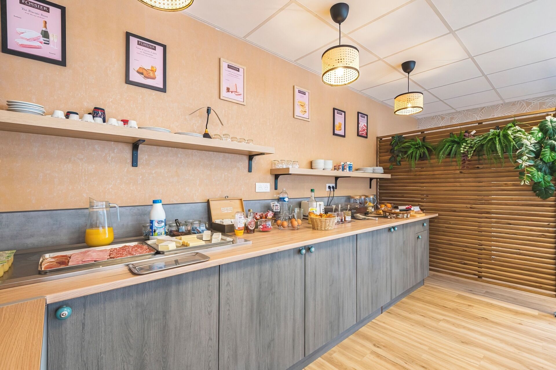 Photo - Logis Hôtel Au Tambour