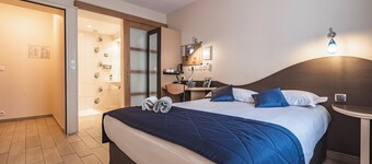 Logis Hôtel Au Tambour