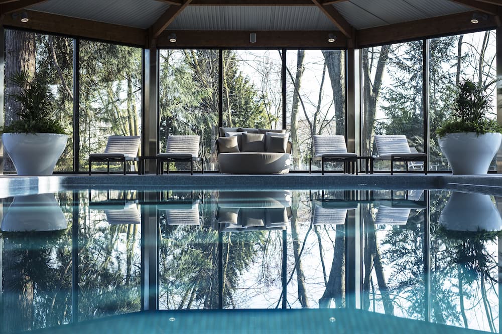 Relais & Châteaux L'Assiette Champenoise