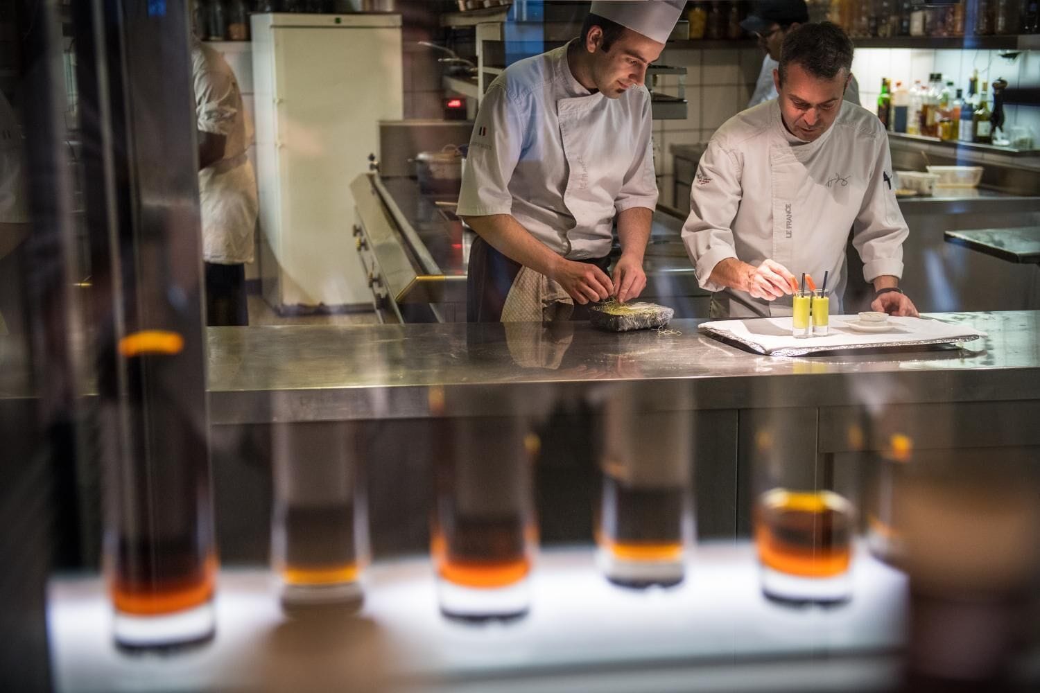 Photo - Logis Hotel Restaurant Le France