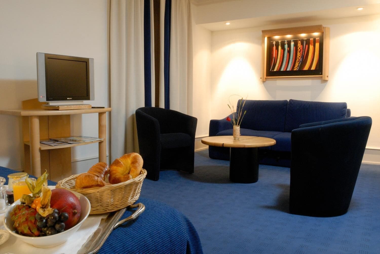 Photo - Logis Hotel Restaurant Le France