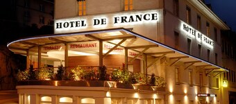 Le France