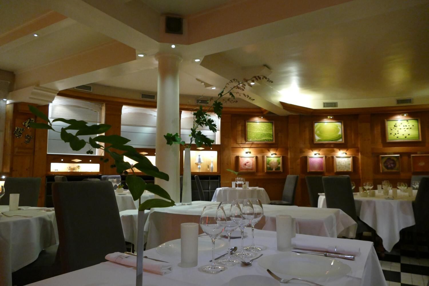 Photo - Logis Hotel Restaurant Le France