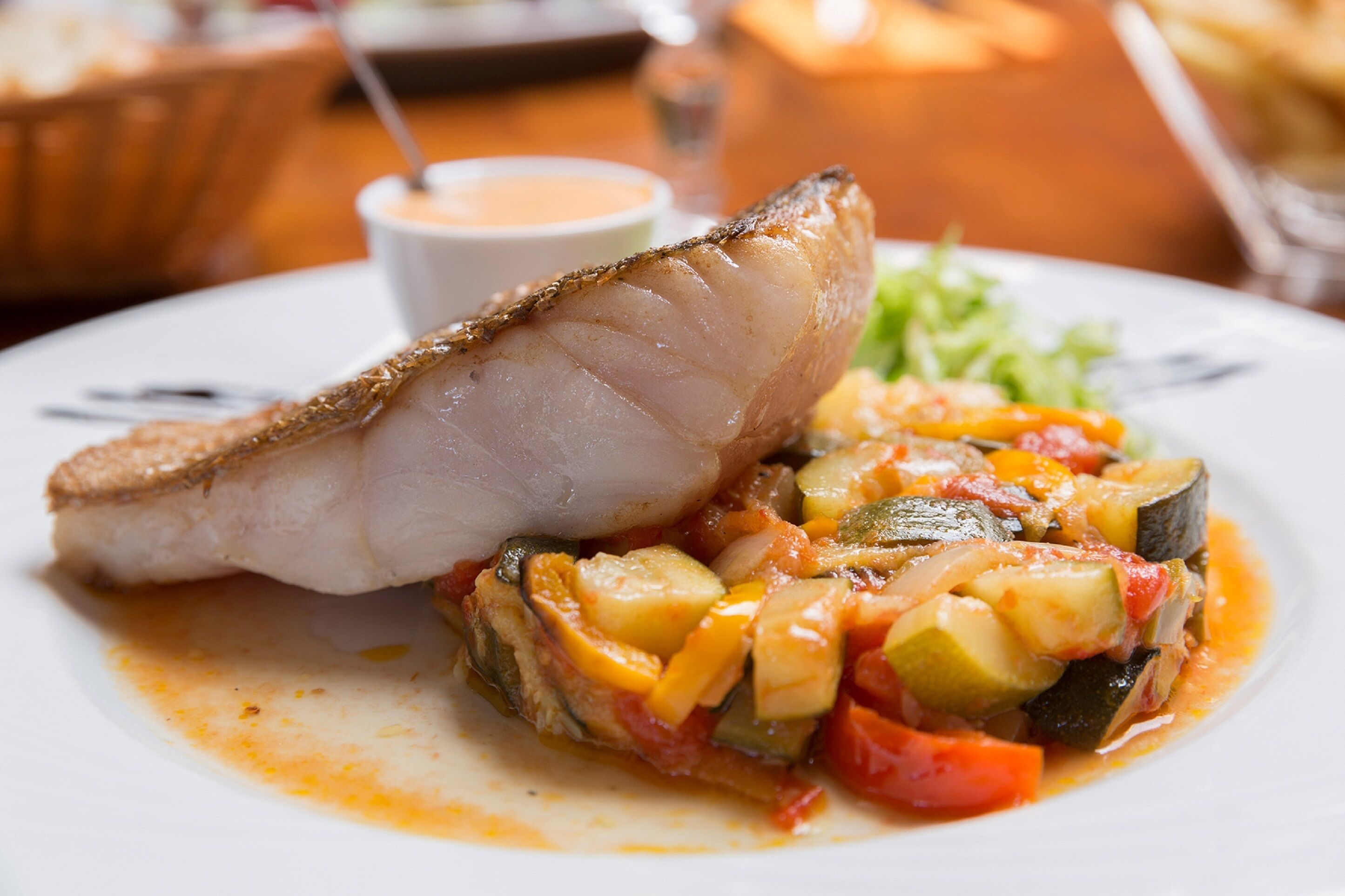 daily buffet breakfast (eur 12 per person)