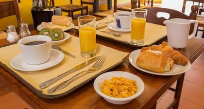 Hotel Novalis