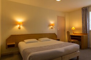 Standard-Doppelzimmer