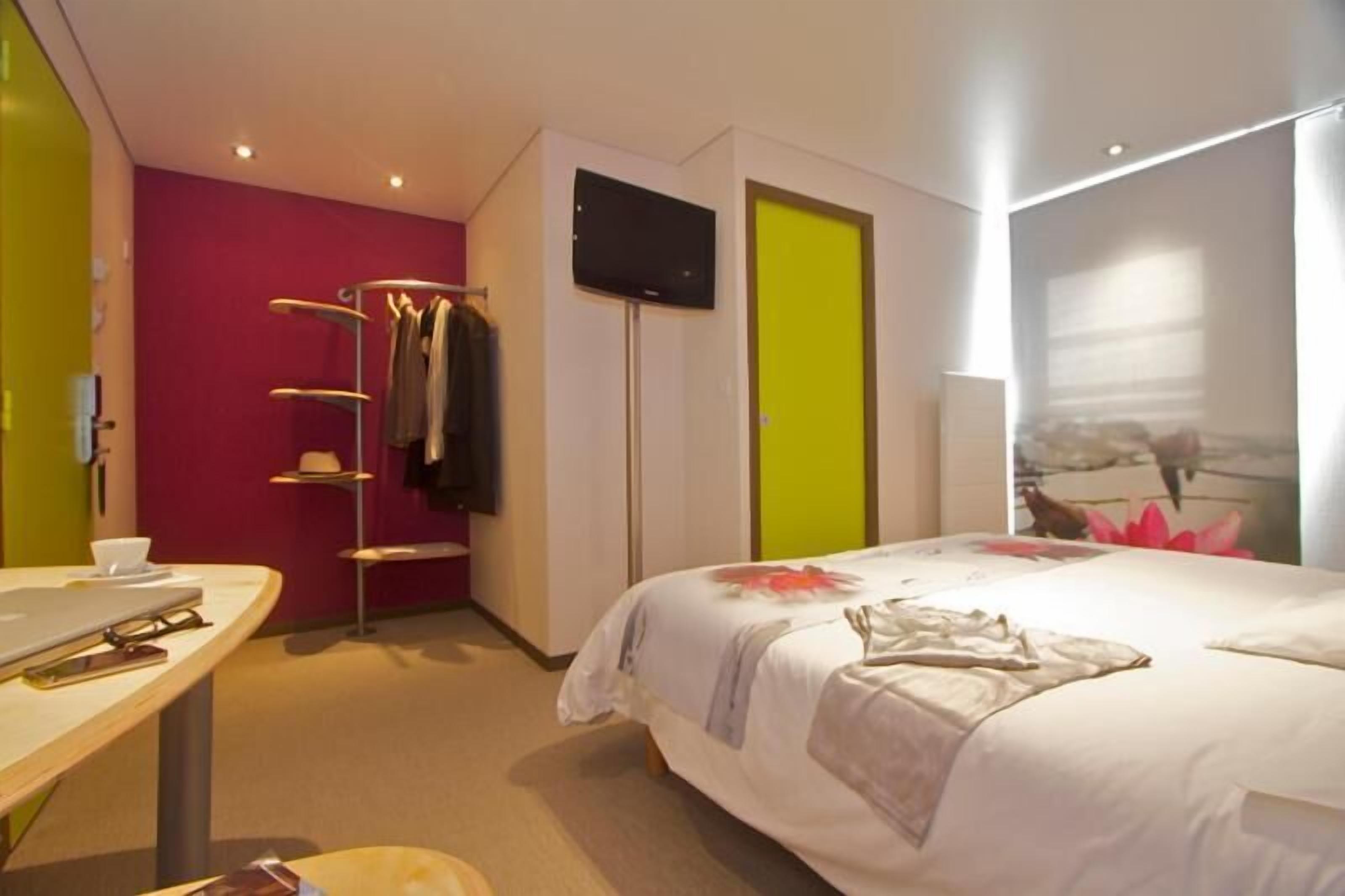  隔音、免费 WiFi、床单、轮椅无障碍