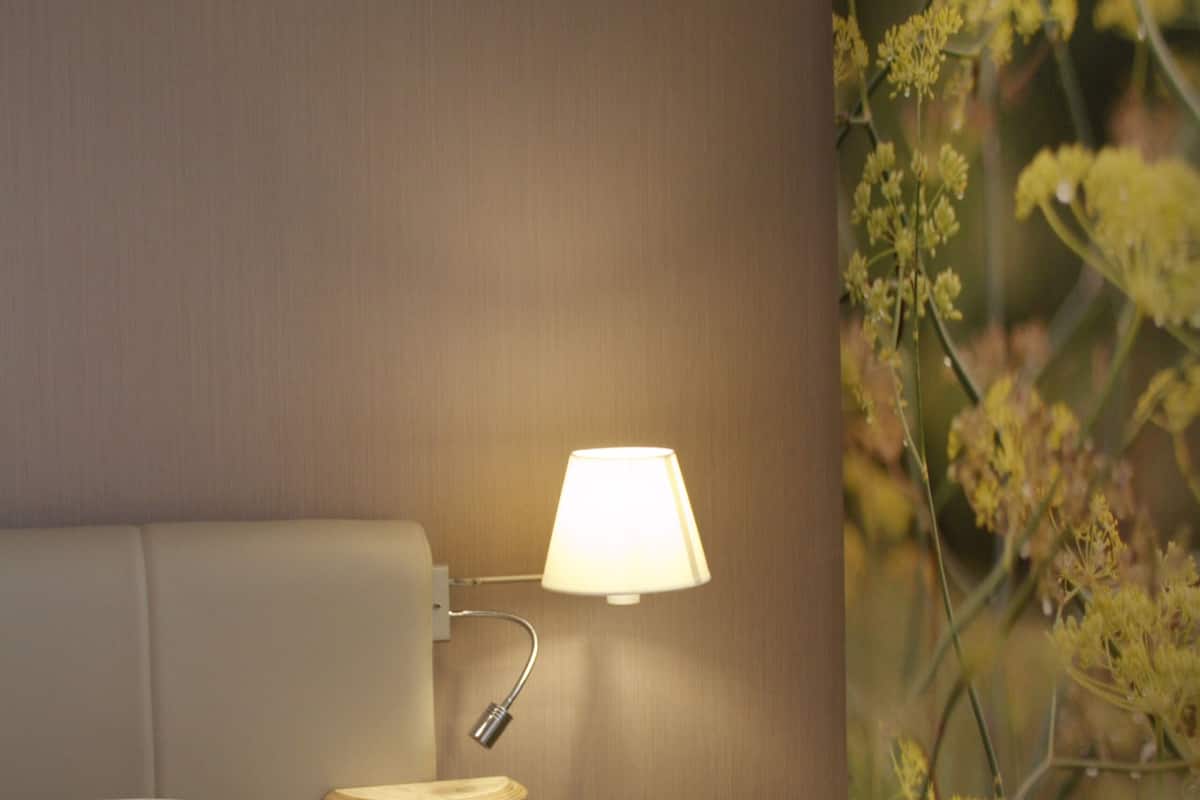 Kamar Superior | Kedap suara, Wi-Fi gratis, dan seprai linen