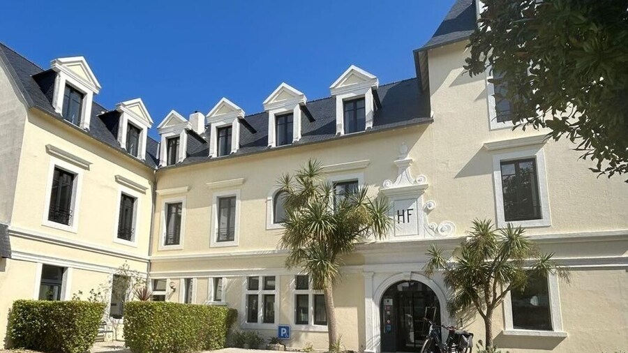 オテル デ フランス