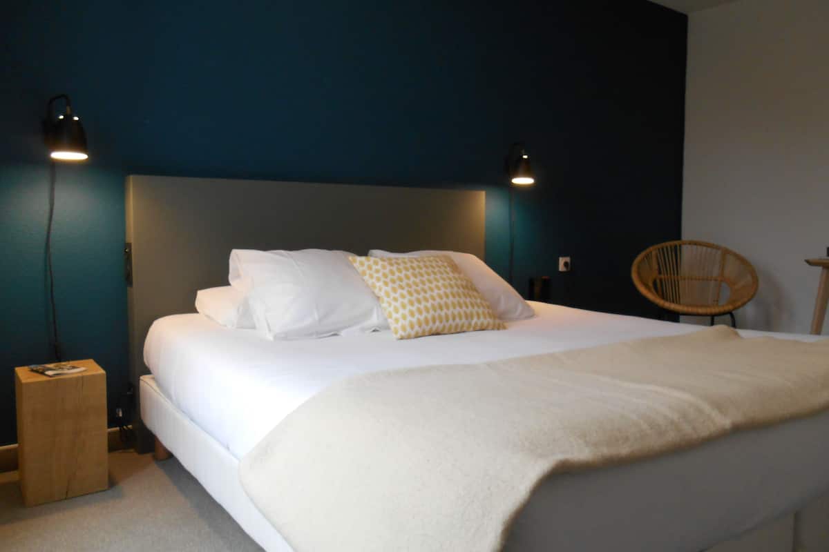 Signature Suite | View from room