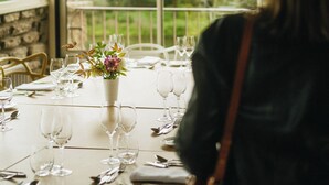 Restaurant - Hotel Ar Milin (Chateaubourg)