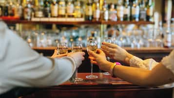 Bar (sur place)