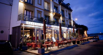 Hotel de la Vallee
