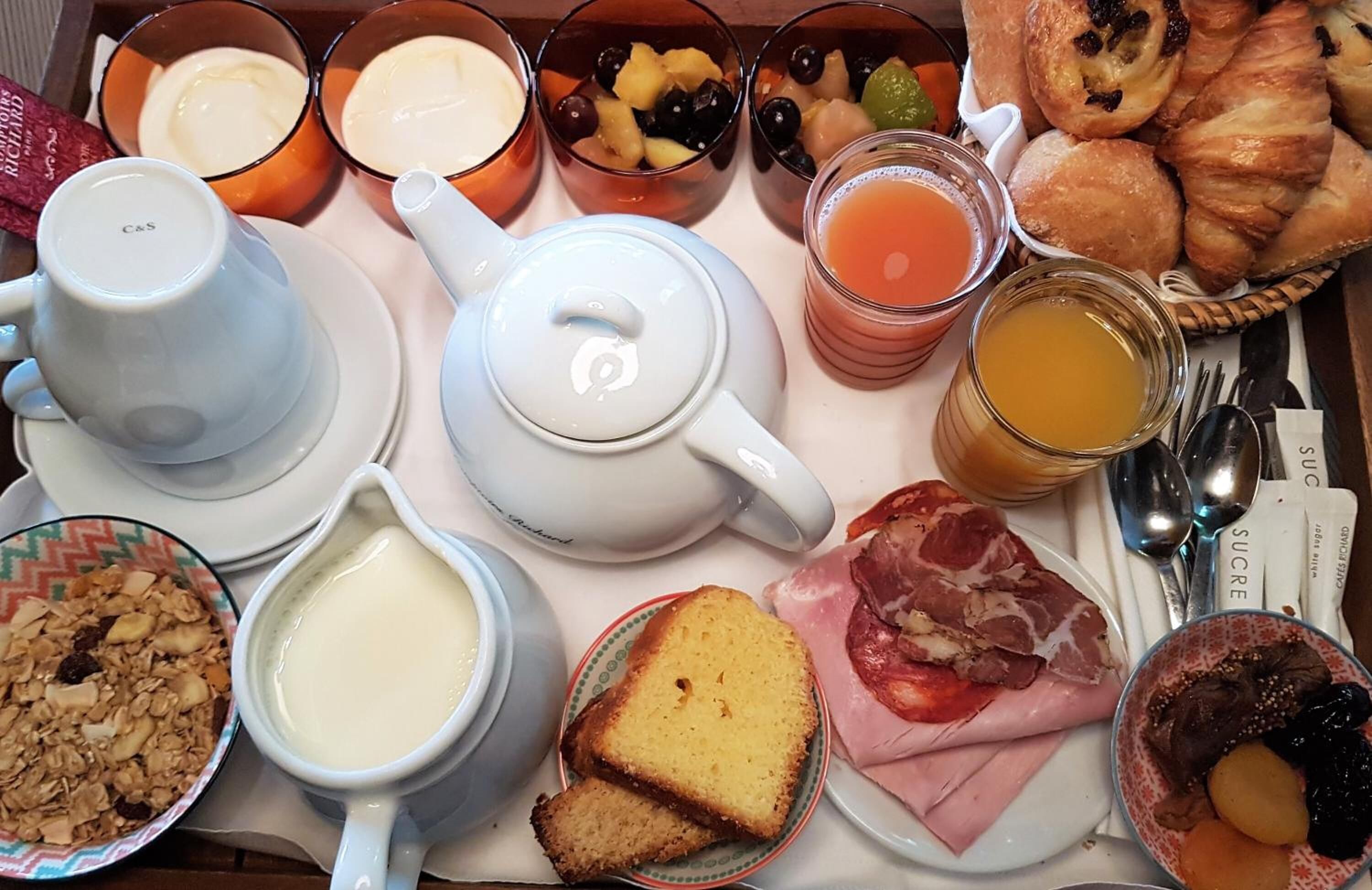 Foto - Hôtel De La Vallée