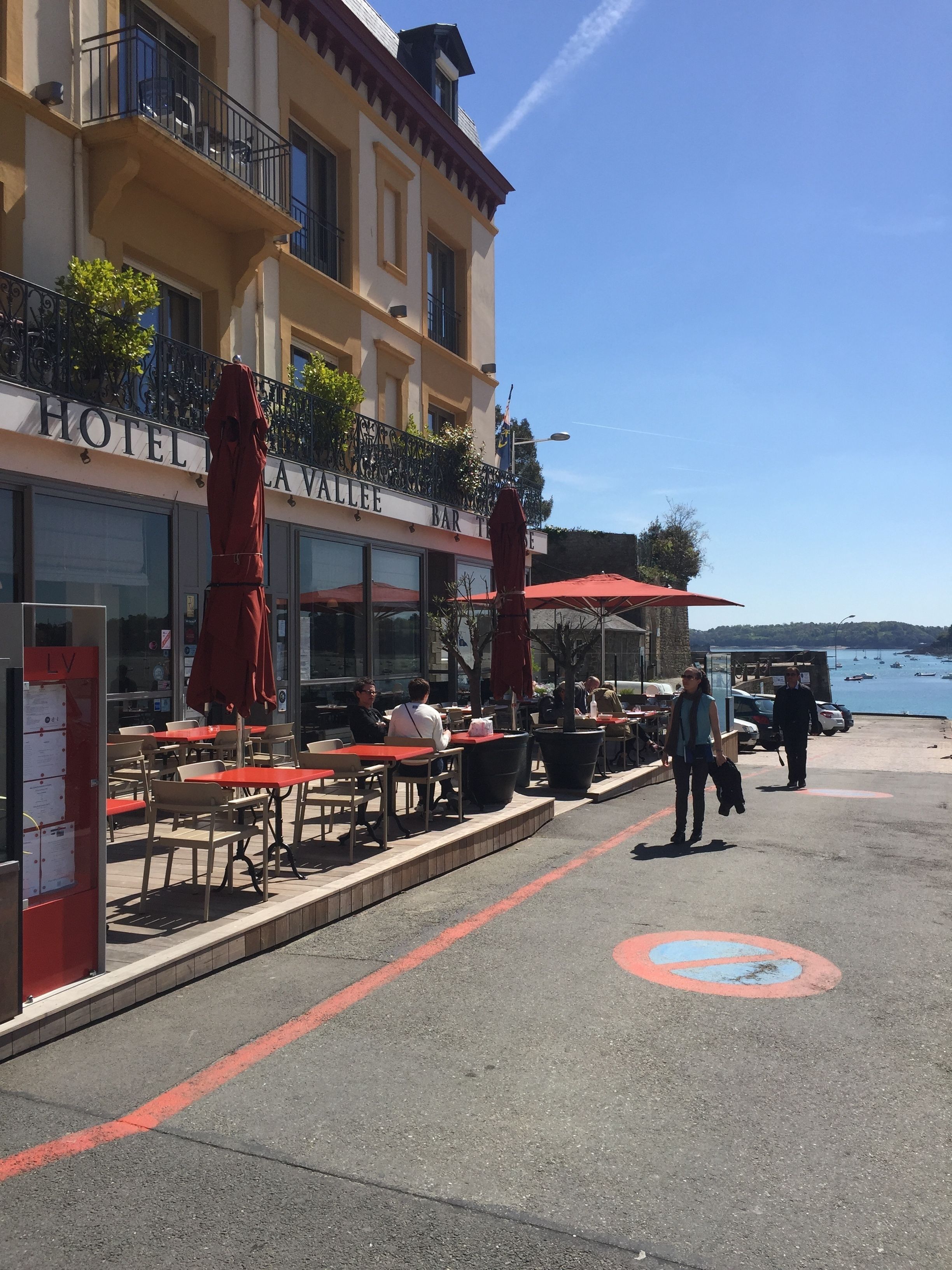 Foto - Hôtel De La Vallée