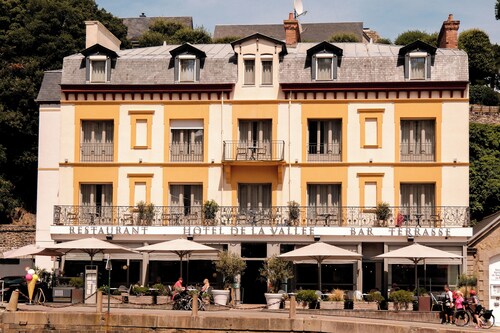 Hotel de la Vallee