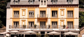 Hotel de la Vallee