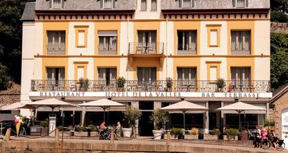 Hotel de la Vallee