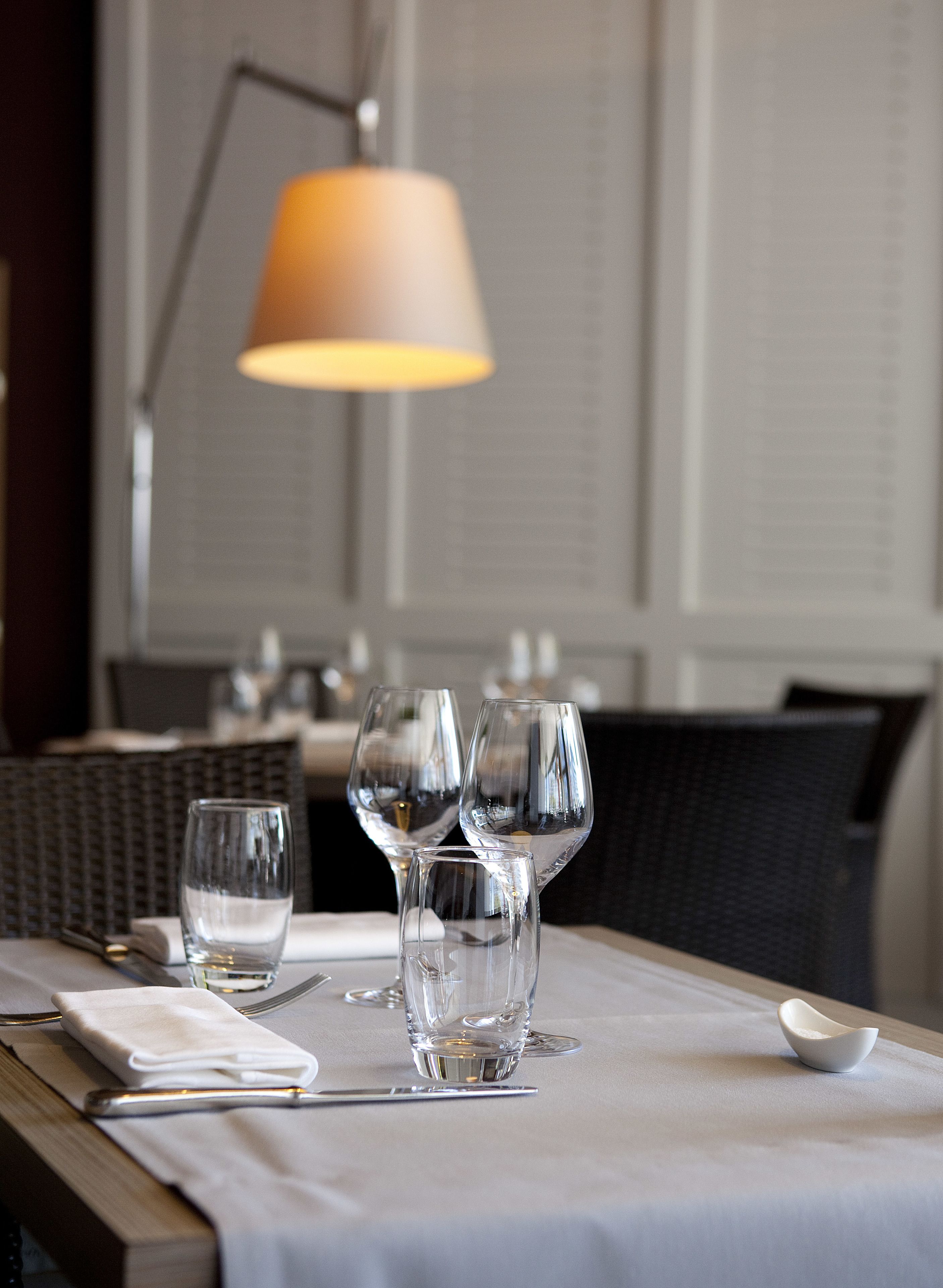 Foto - Hôtel De La Vallée