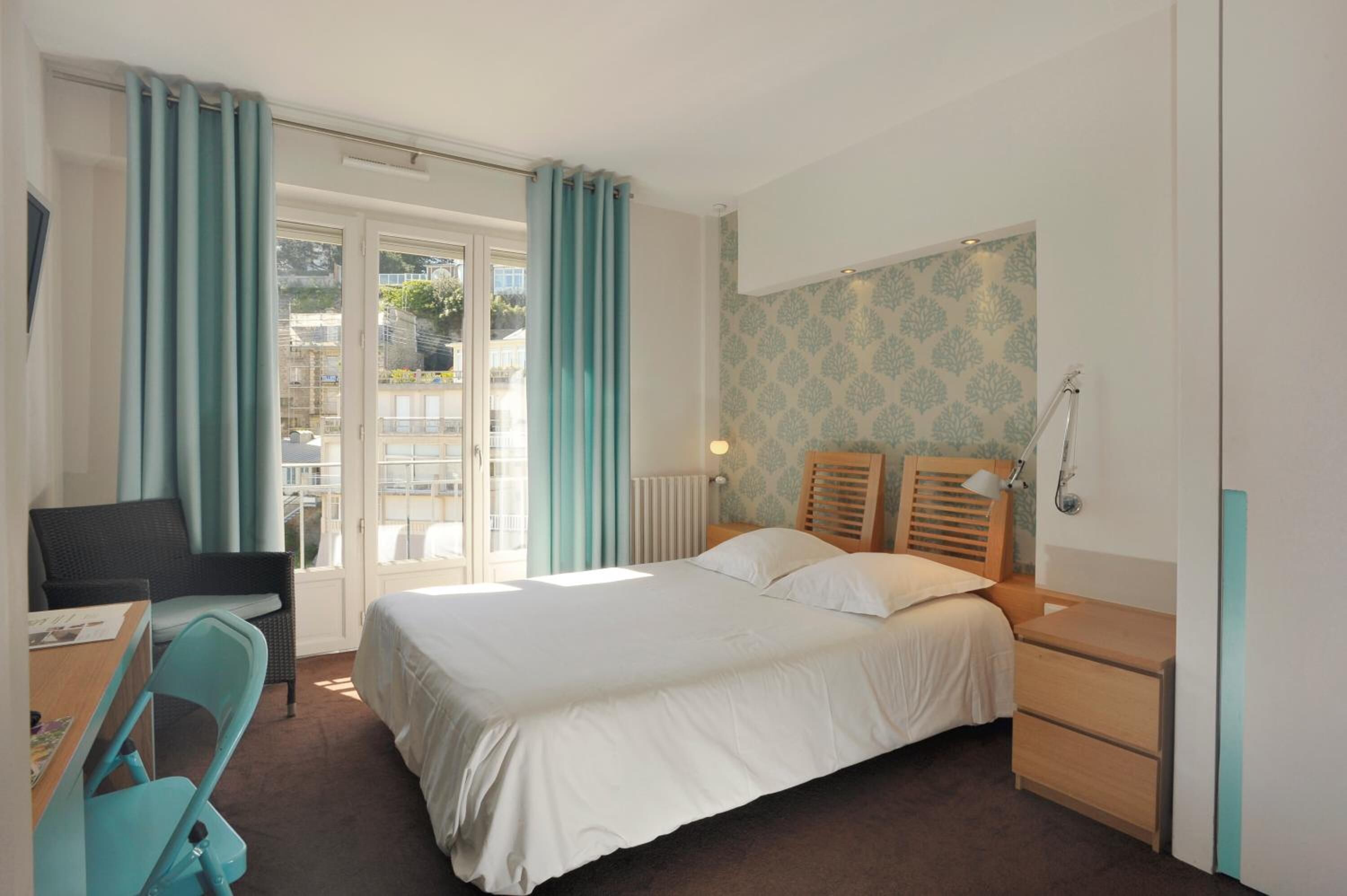 Foto - Hôtel De La Vallée