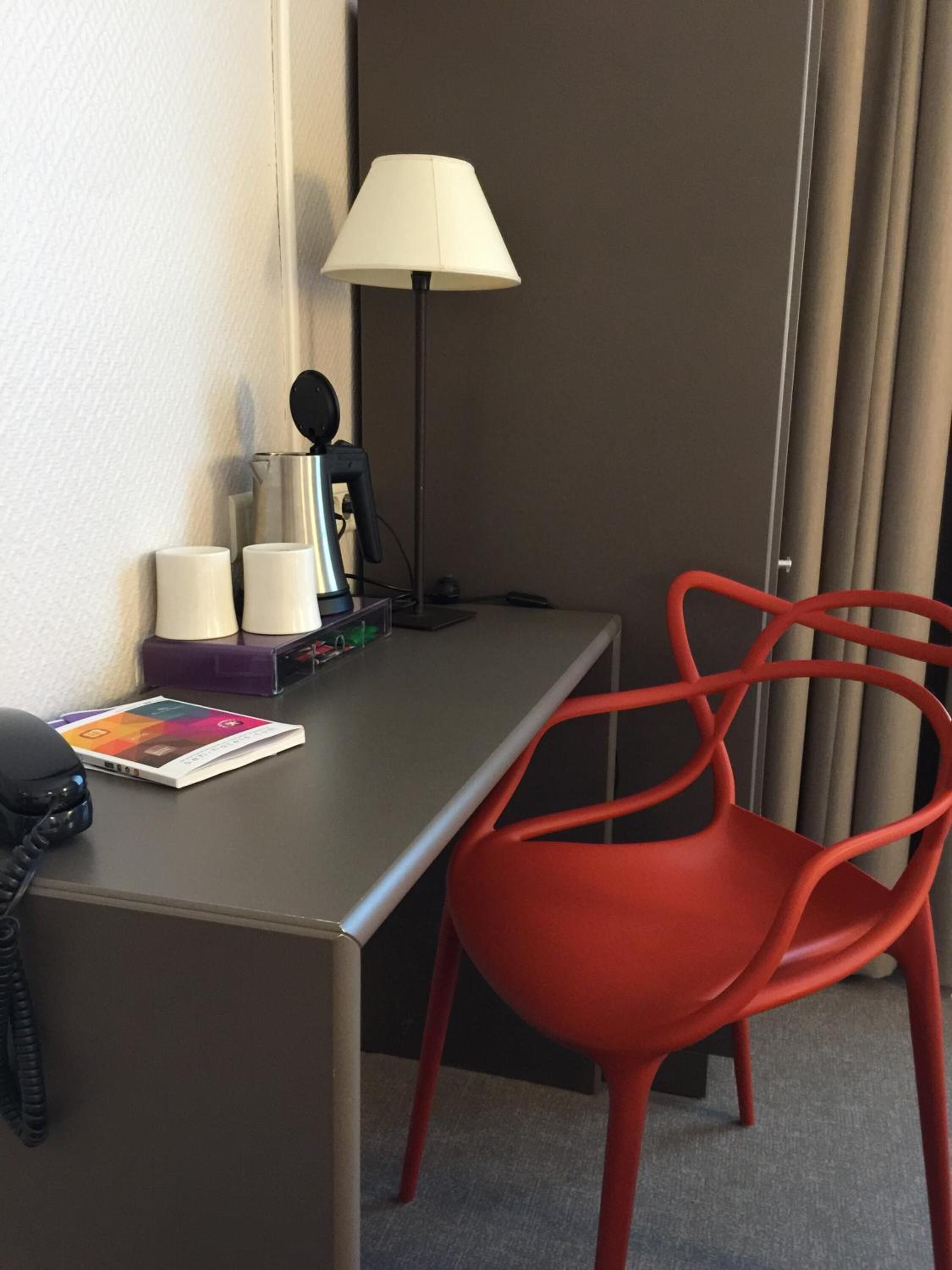 Photo - Hotel Le Sevigne - Sure Hotel Collection by Best Western