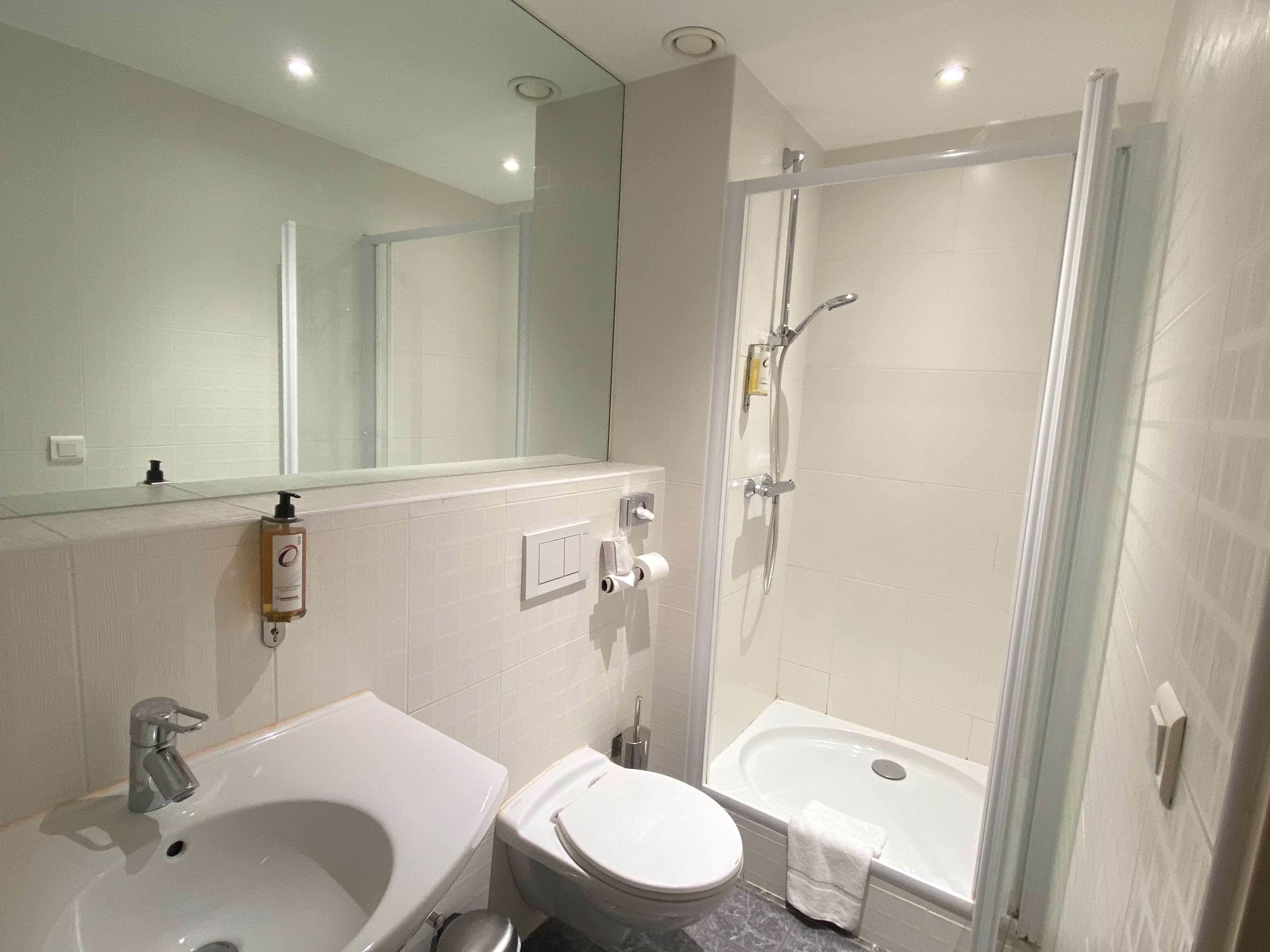 Photo - Hotel Le Sevigne - Sure Hotel Collection by Best Western