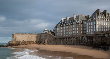 Hotel La Villefromoy