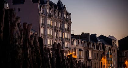 Hotel La Villefromoy