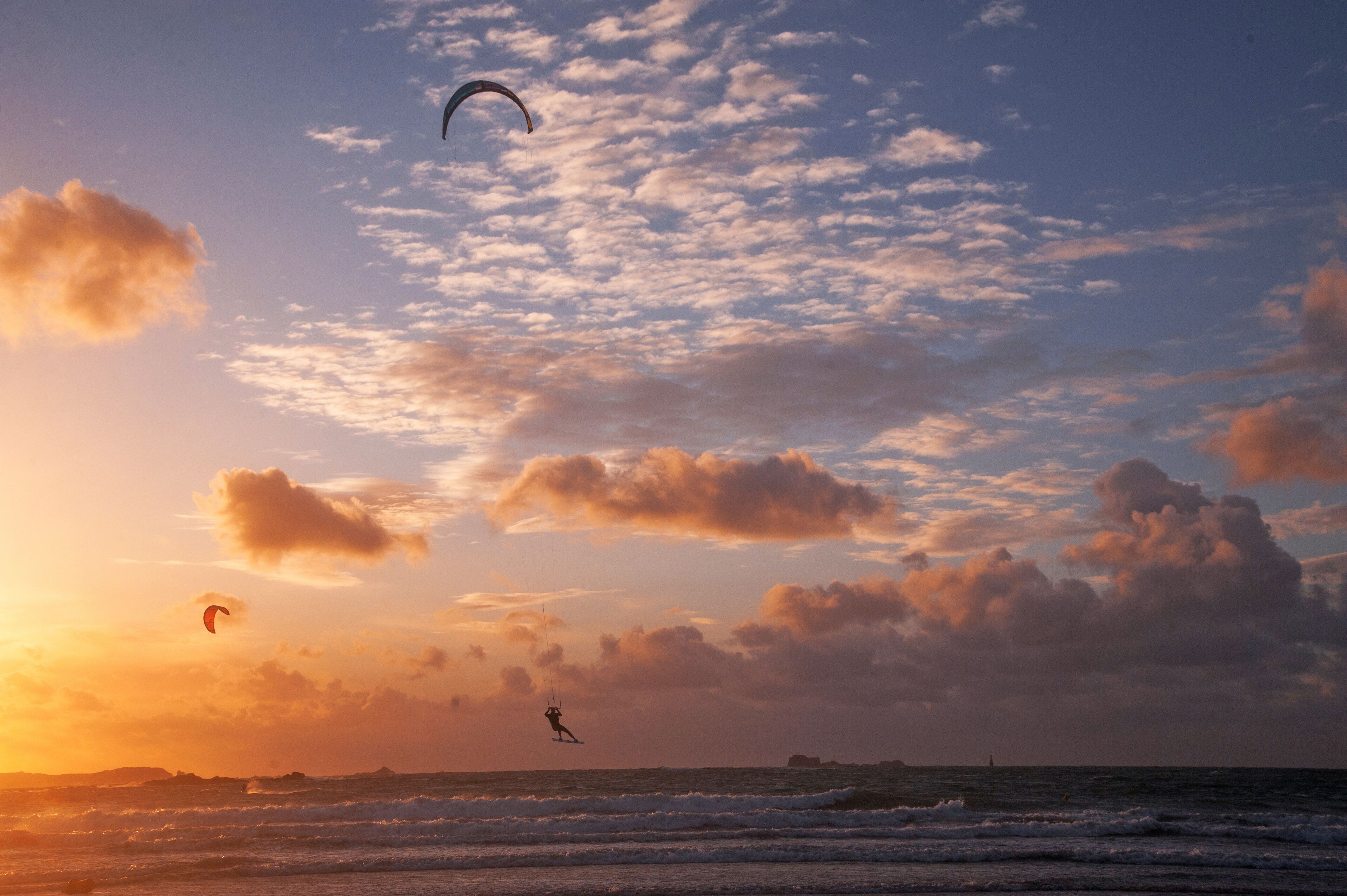 on the beach, white sand, beach towels