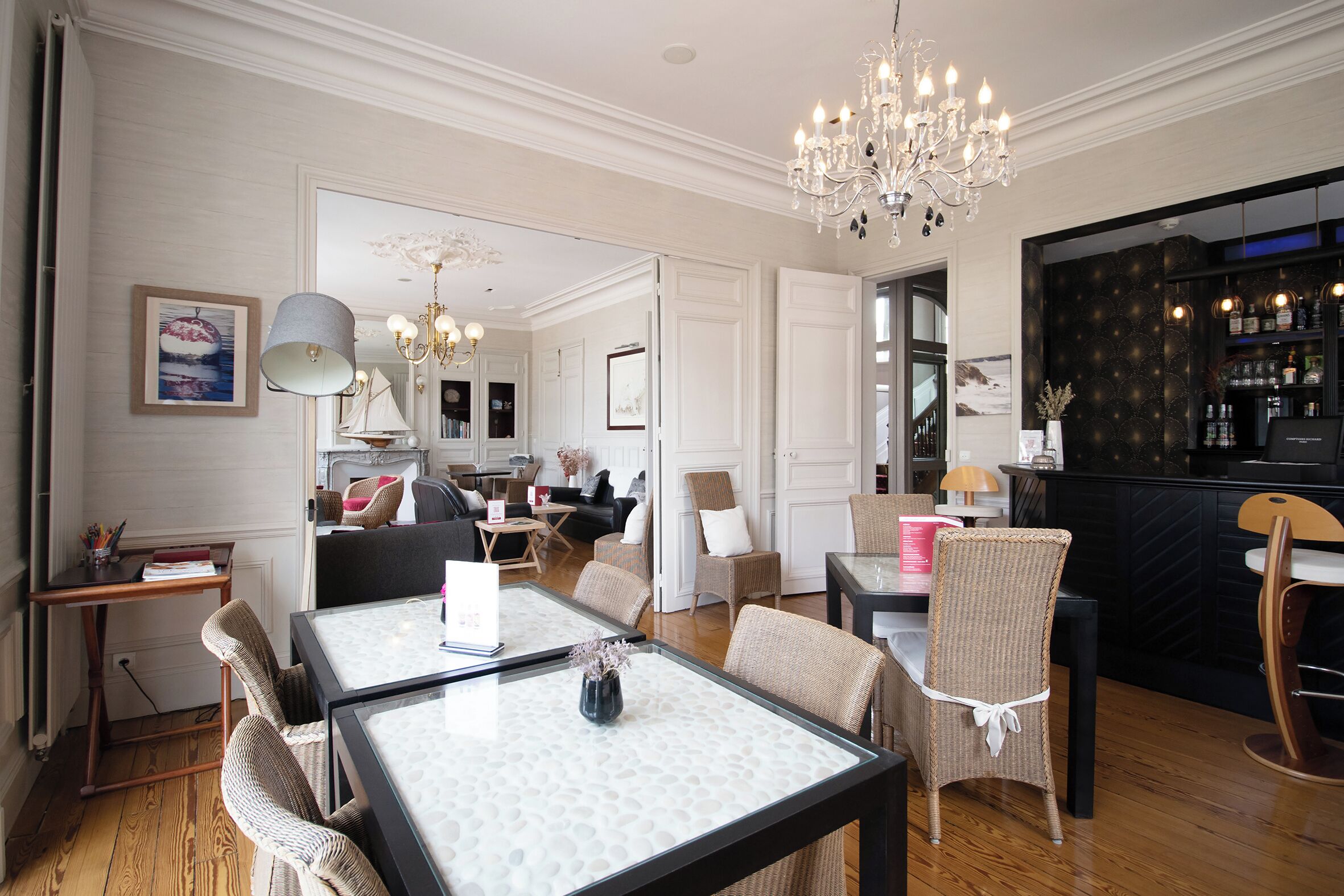 Photo - Hotel La Villefromoy