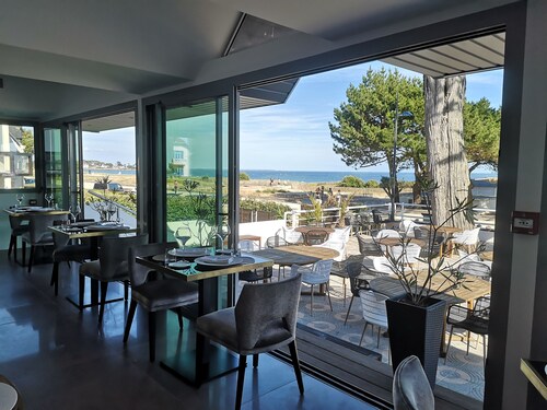 Le Diana Hotel and Spa