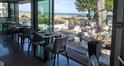 Le Diana Hotel and Spa