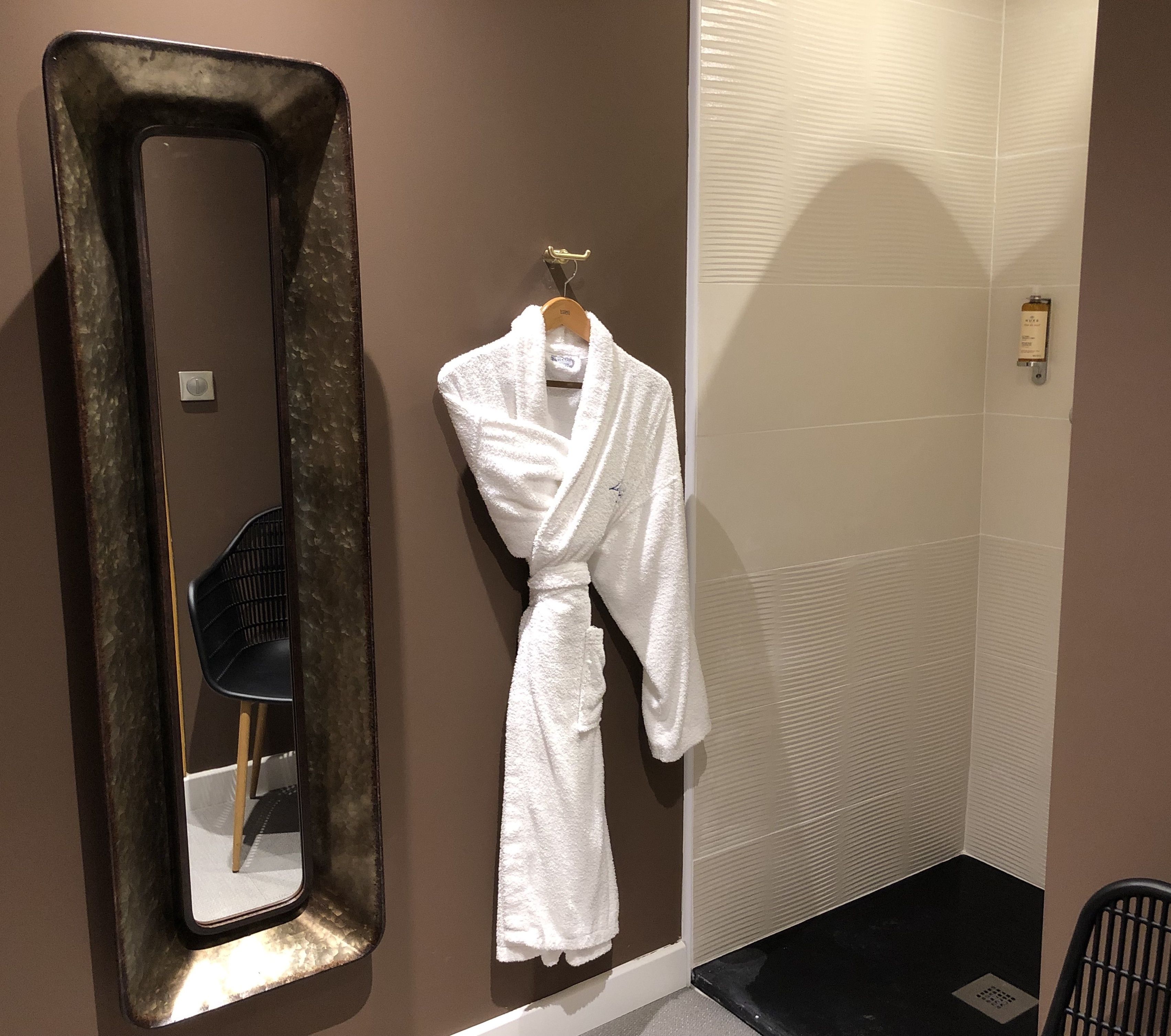 couples treatment room(s), sauna, hot tub, steam room