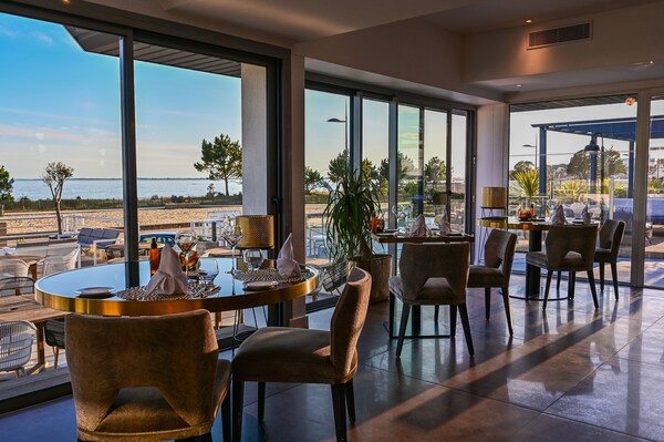 Le Diana Hotel And Spa - Saint-Philibert