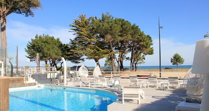 Le Diana Hotel and Spa
