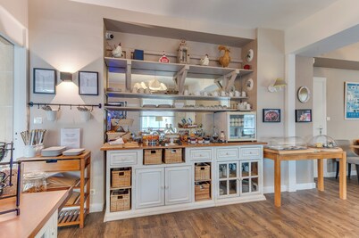 BRIT HOTEL CONFORT CLERIA LORIENT Centre