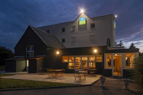 Sure Hotel by Best Western Dole