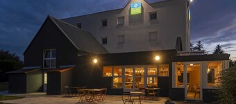 Sure Hotel by Best Western Dole