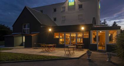 Sure Hotel by Best Western Dole