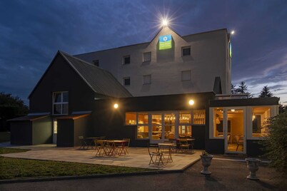 Sure Hotel by Best Western Dole