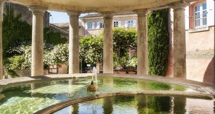 Le Clair de la Plume - Teritoria