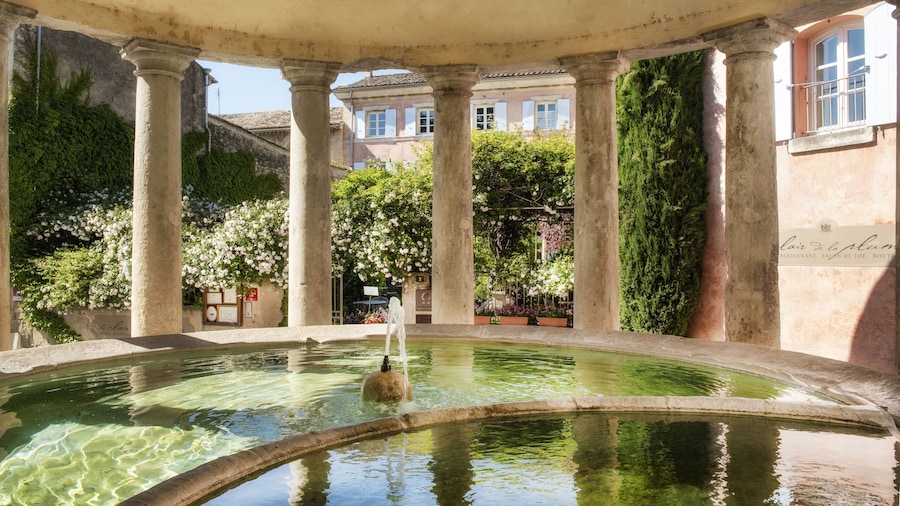 Le Clair de la Plume - Teritoria