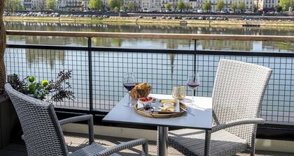 Mercure Bords De Loire Saumur