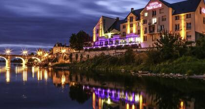 Mercure Bords De Loire Saumur