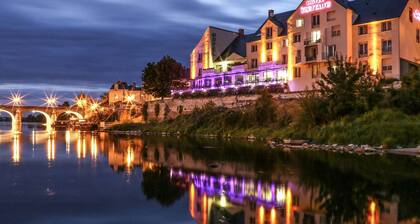 Mercure Bords De Loire Saumur