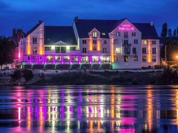 Mercure Bords De Loire Saumur - Saumur