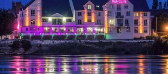 Mercure Bords De Loire Saumur