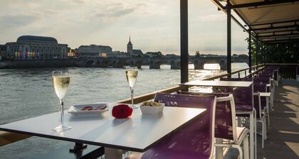 Mercure Bords De Loire Saumur
